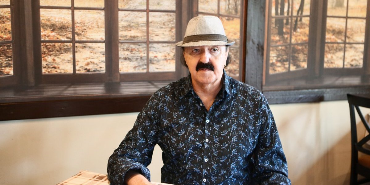 Haris Džinović nakon tragedije u Kočanima otkrio: "Pevao sam po raznim rupama koje nisu bezbedne"