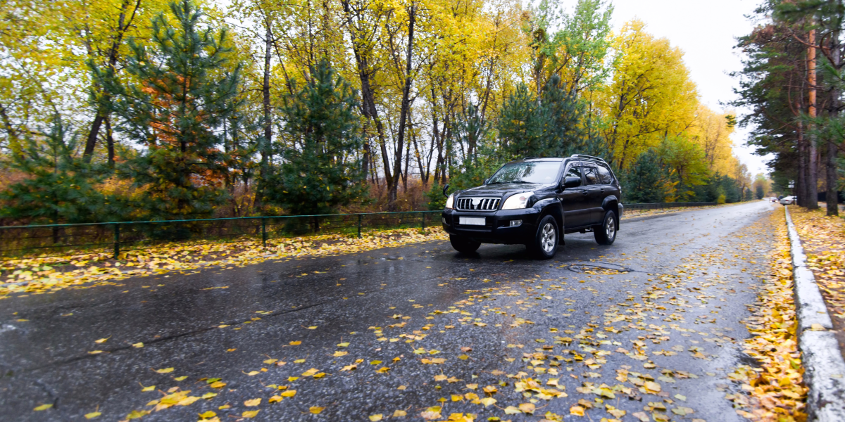 Da li ste spremni za izazove zimske vožnje? Deset stvari koje svaki vozač treba da ima u automobilu tokom zimskih meseci