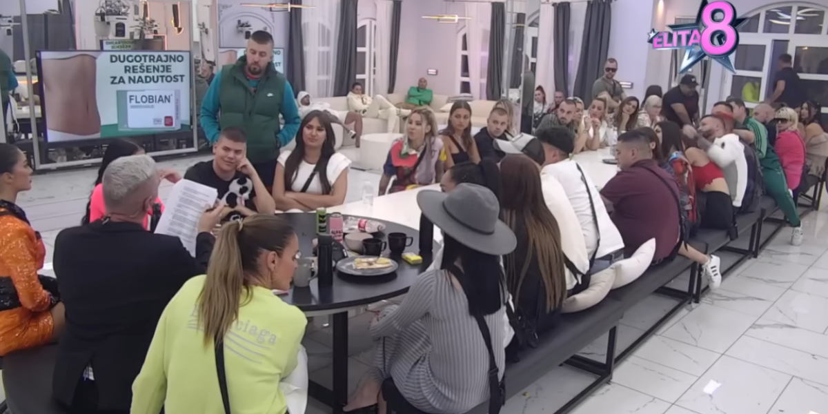 "Molio me je da..." Bivši učesnik Elite vrbovao muškarca za snimanje eksplicitnog sadržaja