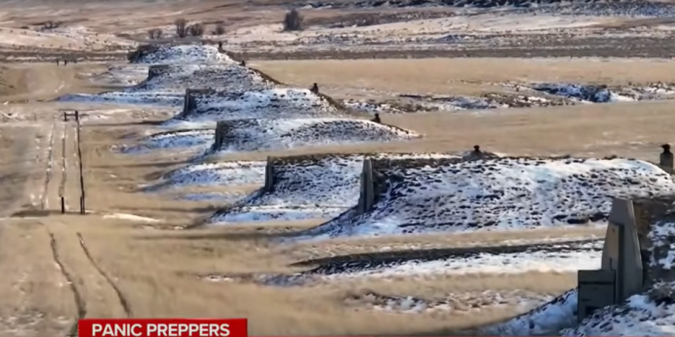 (VIDEO) Haos pred izbore u SAD! Amerikanci masovno kupuju bunkere! Za šta se spremaju?