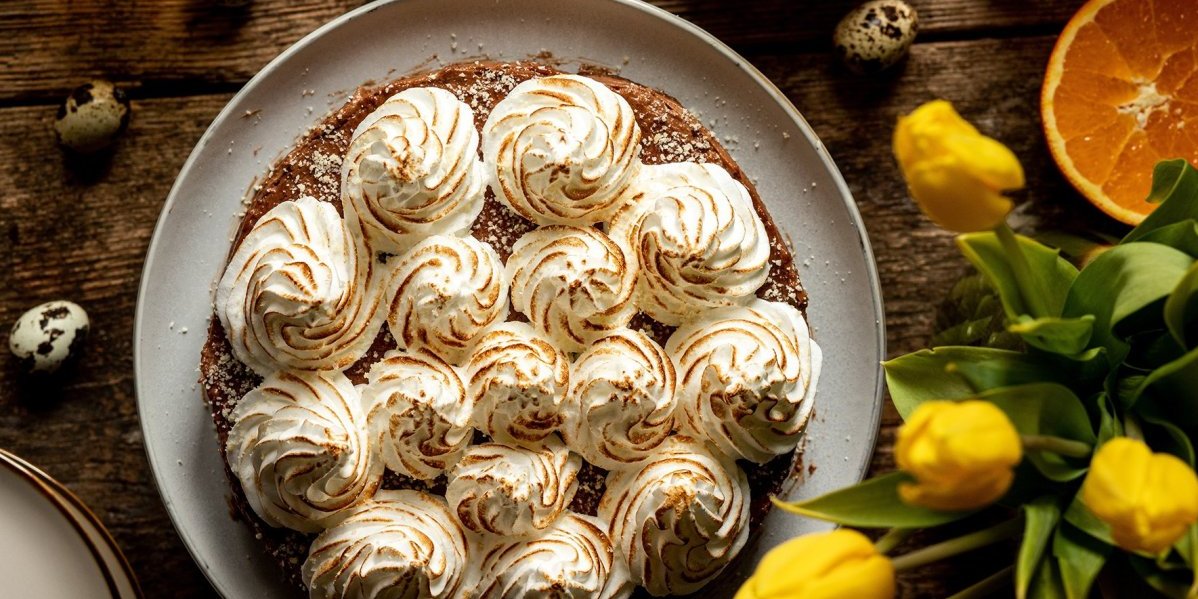 Ovako je čuvena Vasina torta dobila ime! Priča o najboljem mužu iz Paraćina i velikoj ljubavi