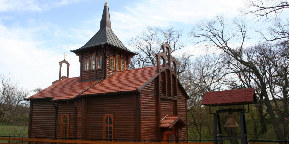 Ovo je najmlađi manastir na Fruškoj Gori! Podignut je tačno iznad lekovitog izvora, a krije jednu legendu