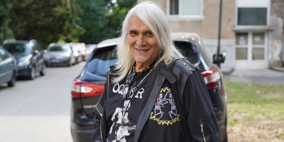 "Danima nije izlazila nigde, tajanstvena je": Komšije Bore Čorbe raskrinkale njegovu udovicu