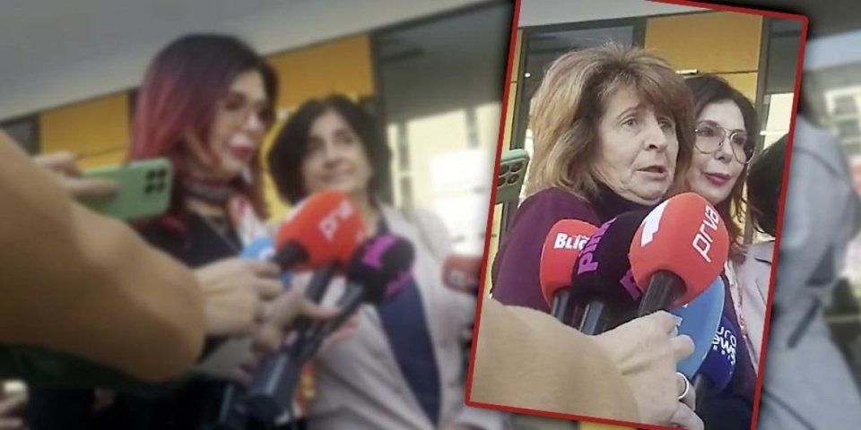 Pitamo se zašto nam se to dogodilo! Sestre Dragana Vlahovića koji je nastradao u "Ribnikaru"  kroz suze se obratile javnosti (VIDEO/FOTO)