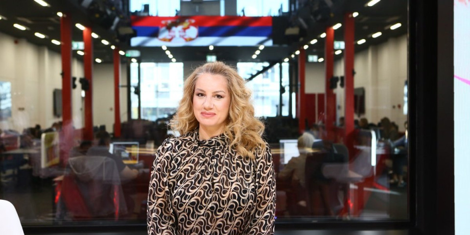 Posle 14 vantelesnih na svet stigla Ljubica: Priča ove Nišlijke topi i najhladnija srca