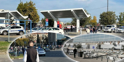 Predsednik Srbije Aleksandar Vučić je u emisiji HitTvit otkrio šokantne informacije o onome što je usledilo neposredno nakon pada nadstrešnice na Železničkoj stanici u Novom Sadu 1. novembra 2024. godine.