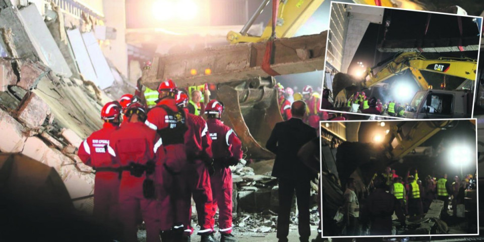 Opozicionari ne staju sa lešinarenjem nad tragedijom u Novom Sadu! Pozivaju na protest i krive vlast za nesreću, DS besramno optužuje državu da zataškava sve!