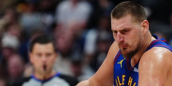 NBA liga objavila snimak! Svirajte kraj, Amerika se poklonila Jokiću (VIDEO)