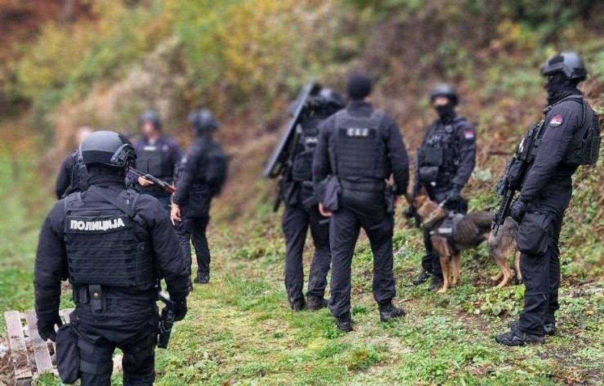 Pukovnik Igor Žmirić odgovorio Spasoju Vuleviću - Informer.rs