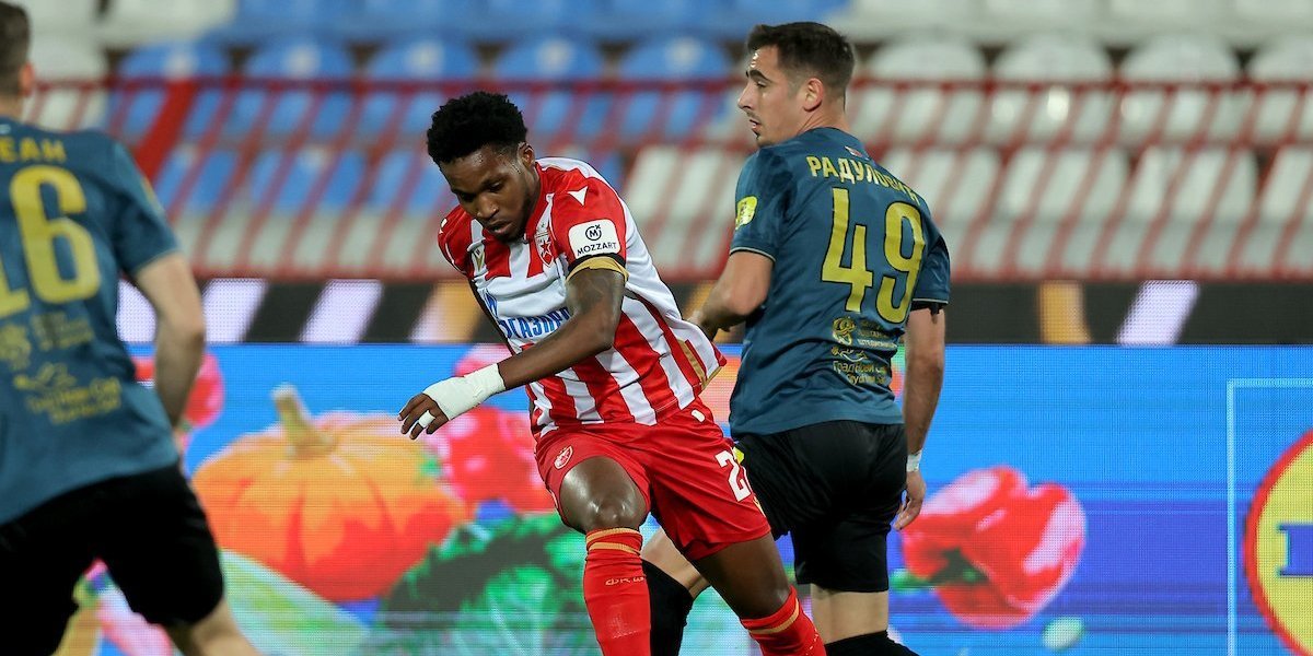 Premije za rušenje Zvezde: Vojvodina bogato nagrađuje svoje igrače ako osvoje Kup