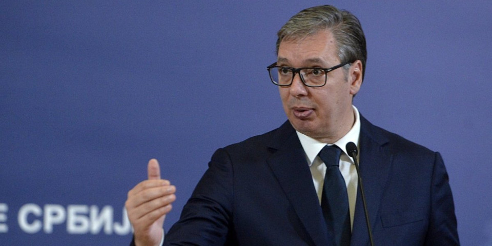 Važni sastanci na Andrićevom vencu: Vučić danas sa predsednicom Saveta za dualno obrazovanje Švajcarske i ambasadorima