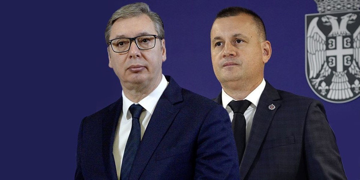 Glavni javni tužilac Stefanović traži da se hitno identifikuju i procesuiraju odgovorni za pretnje Vučiću!