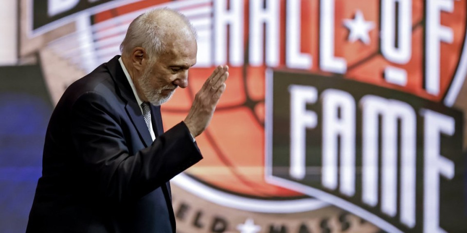 NBA legenda ide u penziju! Popović posle 29 godina nije više trener Sparsa!