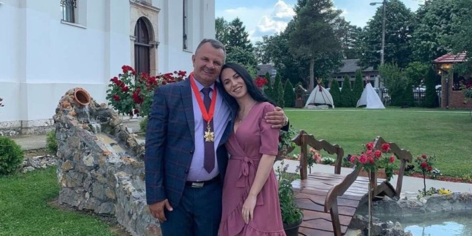 Cipka otkrila istinu o testamentu i Nebojšinoj bivšoj supruzi! "Očigledno je da postoji problem"