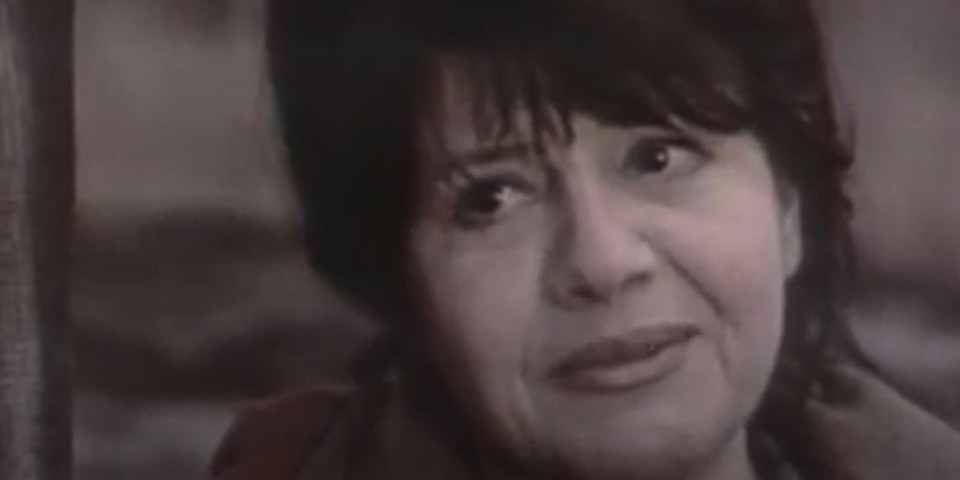 Naša glumica ponikla ju siromaštvu, a udala se za predsednika: Poslednje godine života provela u domu