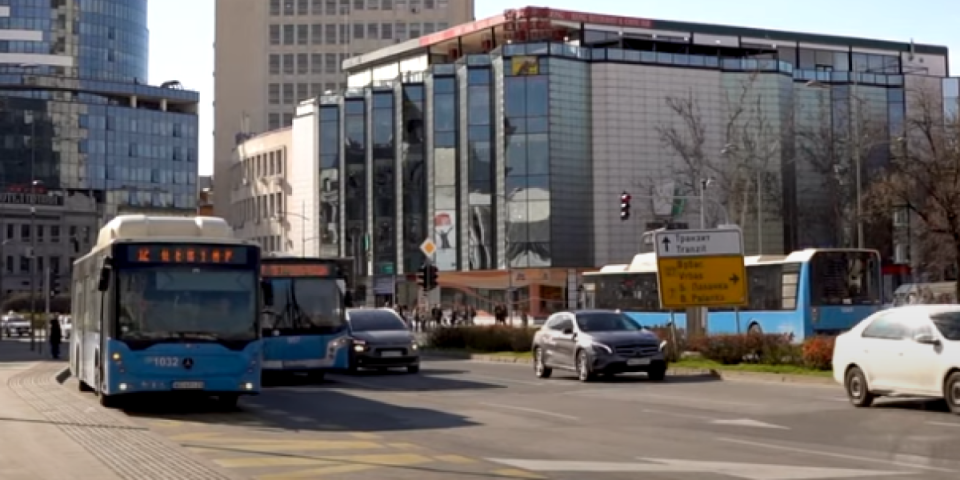 Besplatan vanredni prevoz od Železničke stanice u Petrovaradinu do centra grada