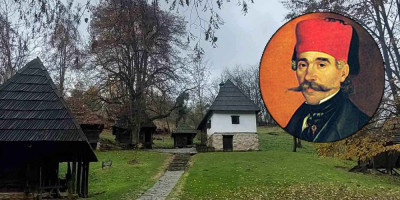 Na današnji dan, 25. septembra, 1823. godine srpskom piscu i jezičkom reformatoru Vuku Stefanoviću Karadžiću dodeljen je počasni doktorat Univerziteta u Jeni.