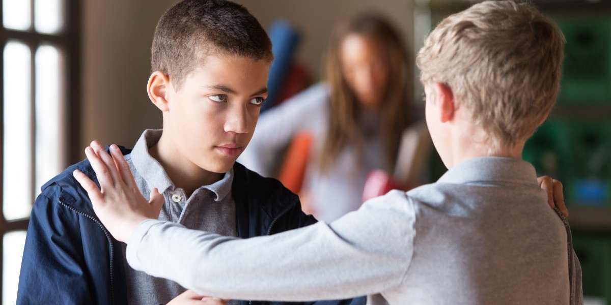 Ovo su ključni saveti u slučaju nasilje! Oglasio se MUP i uputio važnu poruku deci!