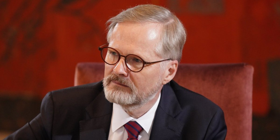 Teška srca priznao poraz: Fijala čestitao Babišu na pobedi, ali poručio - "Danas se ništa ne završava"