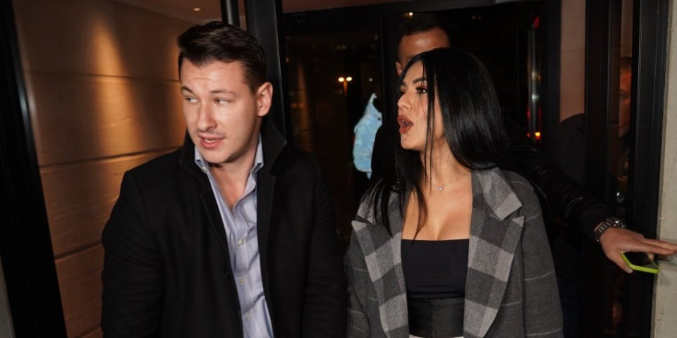 Od Tanje ni traga ni glasa - Mukijeve reči kidaju dušu: ''Zbogom zauvek''