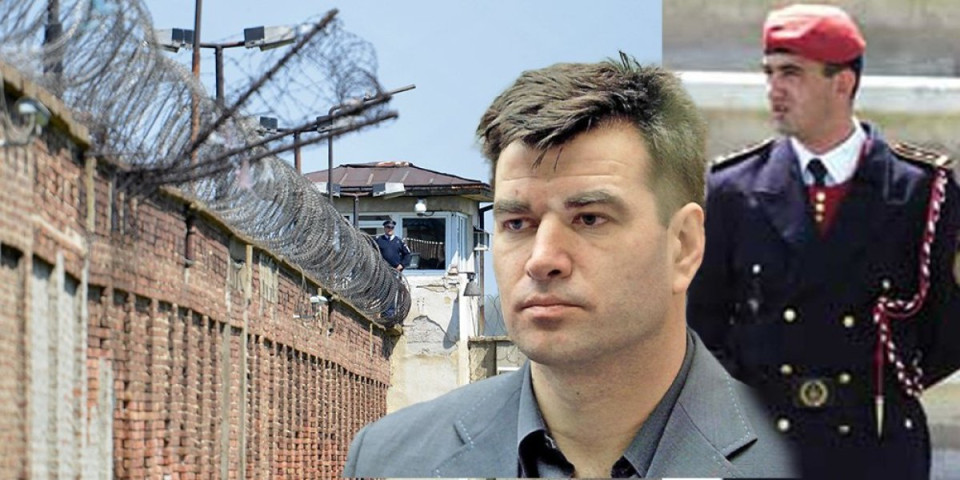 Otkrivamo! Ovako je Milorad Ulemek Legija proslavio rođendan u Zabeli