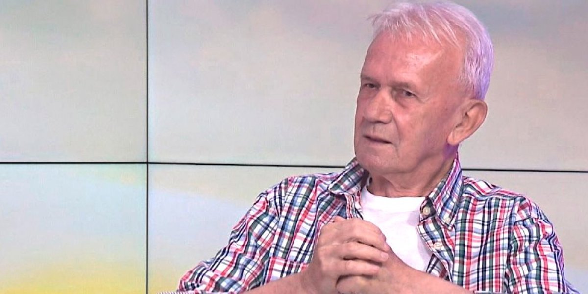 Ideolog blokadera se nada tragičnom scenariju! Podsetio na krvavu istoriju i ubistva naprednjaka