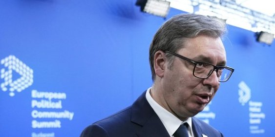 Vučić upozorio, čeka nas veliki problem - u celoj Evropi će biti hronični nedostatak električne energije!