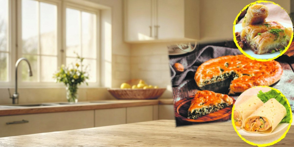 Ovo su pravila ishrane tokom posta: Stručnjaci apeluju - Bez ovih namirnica se ne može