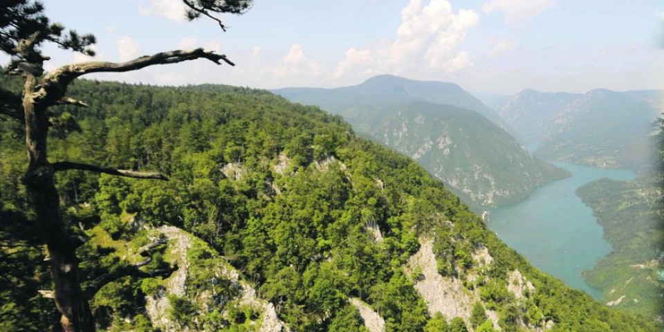 Top destinacija za Prvi maj: Srbi hrle na ovo mesto, a noćenje 2.000 dinara (FOTO)