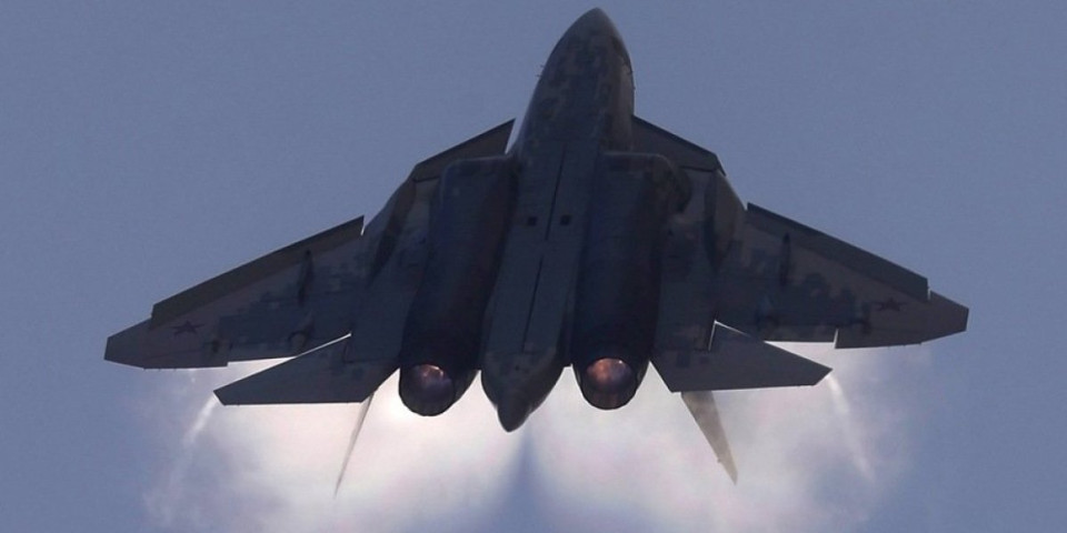 Udarna vojna vest iz Rusije je upravo objavljena: Oglasio se Rosteh! (VIDEO)