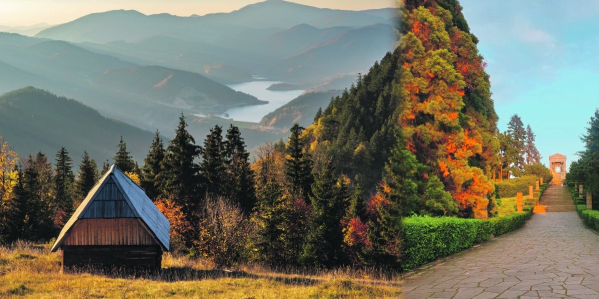 Ovo su top tri najjeftinija mesta za izlete! Za ove destinacije ne morate da potrošite ni jedan dinar