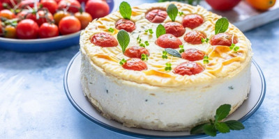 Slana posna rozen torta, koja je postala gotovo neizostavan deo trpeze, deluje zahtevno, a priprema je zapravo vrlo jednostavna.