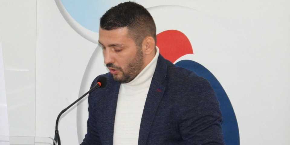 Održan treći regionalni sastanak Mreže za sport! Štefanek poručio: Zadovoljan sam kako se u Srbiji ulaže u sport i sportiste!