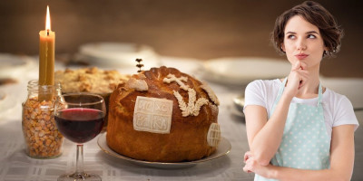Jedna od mnogobrojnih dilema domaćina pred slavu jeste gde je pravilno iseći slavski kolač, kod kuće ili u crkvi.