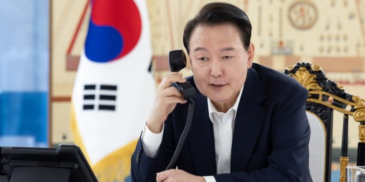 Šok - Južna Koreja uradila nešto neočekivano - Šta će na ovo na reći Kim Džong Un?