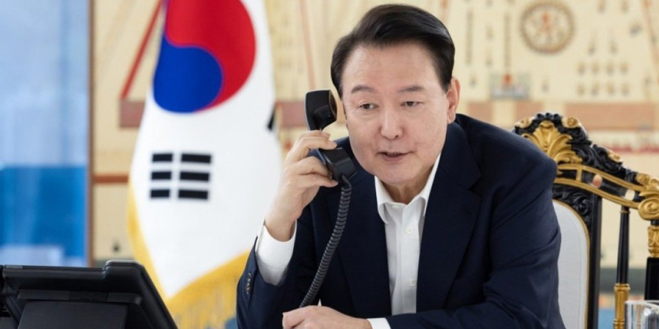 Šok - Južna Koreja uradila nešto neočekivano - Šta će na ovo na reći Kim Džong Un?