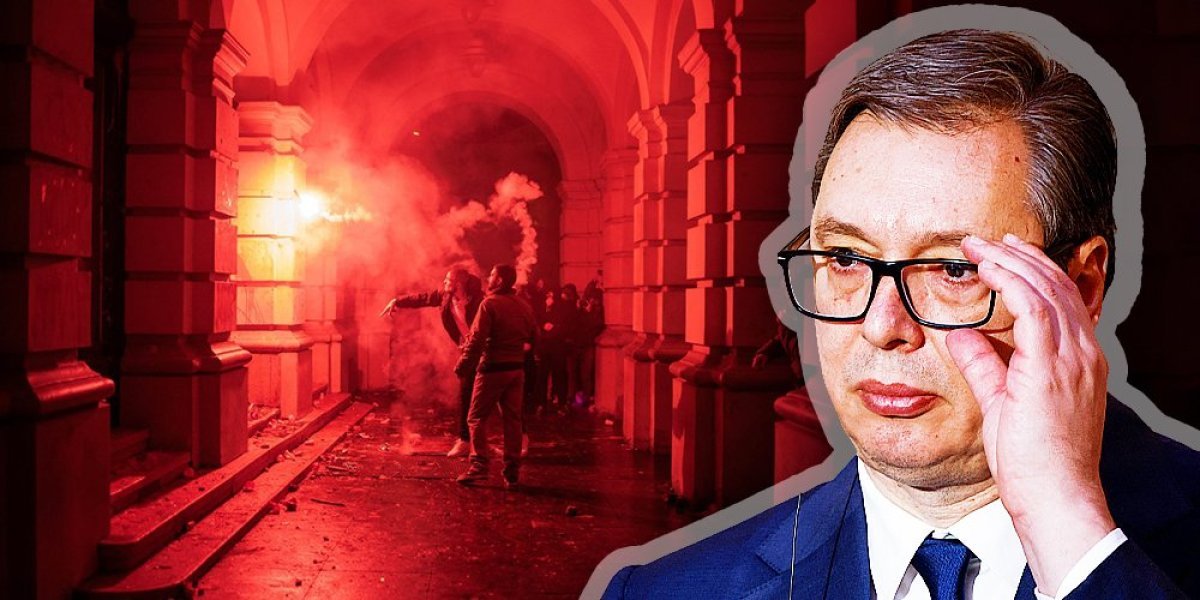 Informer ekskluzivno saznaje! Osuđivani trovač pretio Aleksandru Vučiću!