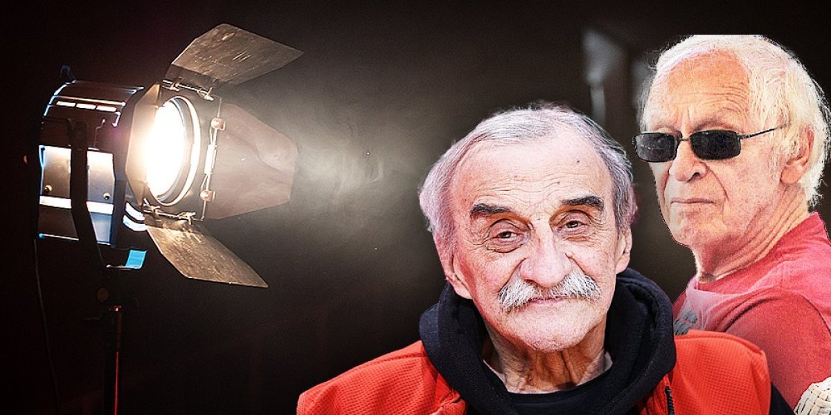 "Jedva su čekali da Nikola Simić umre"! Reditelj Ljubiša Ristić šokirao izjavom i otkrio zbog čega je legendarni glumac smetao kolegama