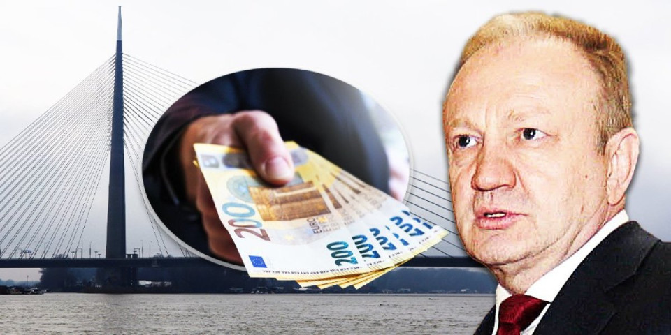 Đilas objavio plan: Mete su mu BIA i RTS - reagovala Ana Brnabić i raskrinkala ga do koske