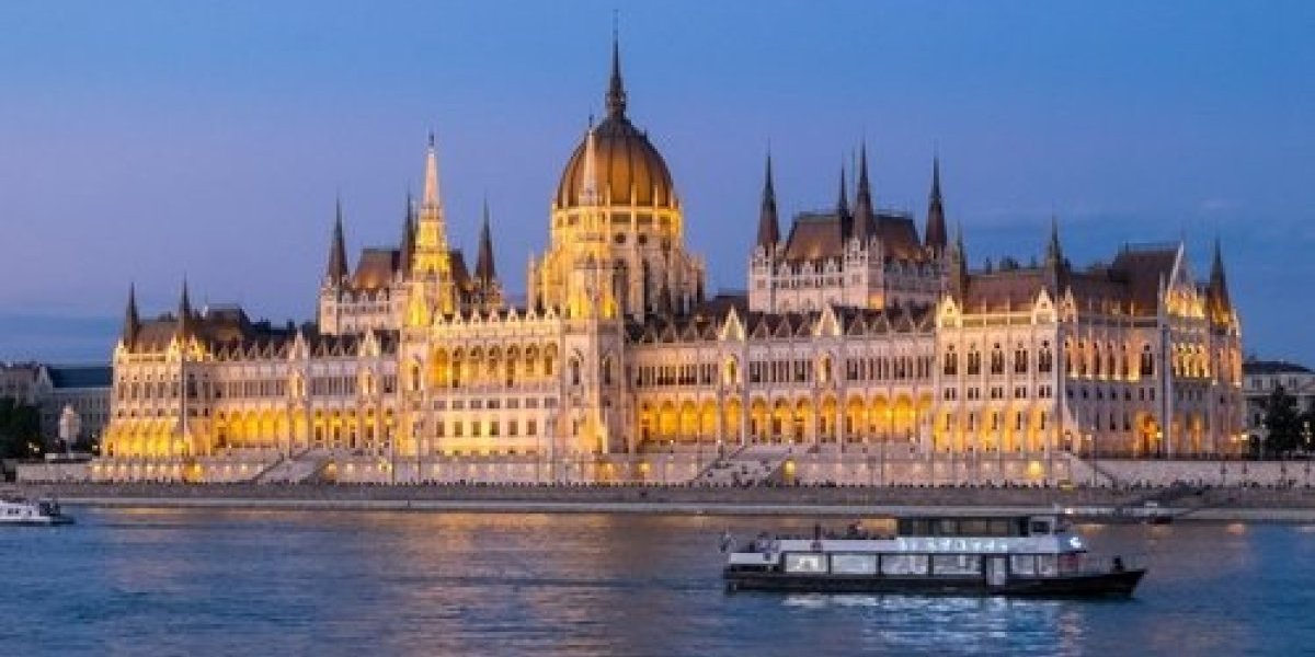 Horor u Budimpešti: Britanac ubio prijatelja i pokušao da sakrije zločin