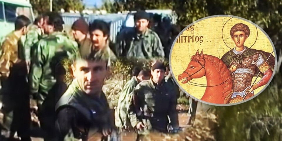 Na Mitrovdan 1992. dogodio se užas! 40.000 neprijateljskih vojnika napalo je 5.000 srpskih! Epilog zastrašujući