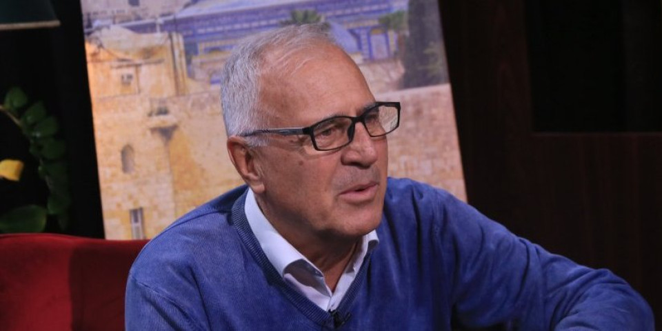 Vanja Bulić napravio zlatnu svadbu - Brak voditelja obeležila i porodična tragedija (FOTO)