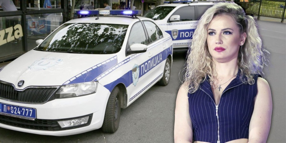 Milica Veličković dala izjavu u policiji! Bivša rijaliti učesnica objavila službenu belešku, evo šta je otkrila nadležnim organima