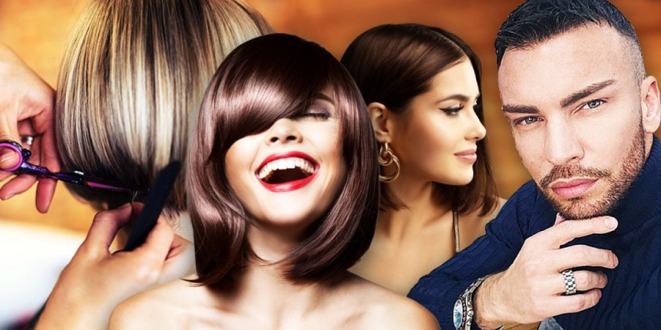 Frizer Peđa upozorava: Ovo je tihi ubica kose, a žene ga koriste svakodnevno