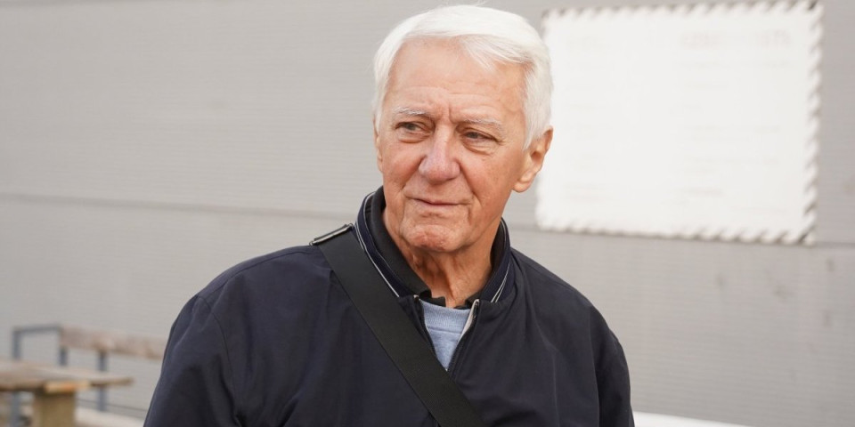 "Nije u zatvoru, već na lečenju zatvorenog tipa": Ćerka našeg poznatog glumca bila je u kandžama droge