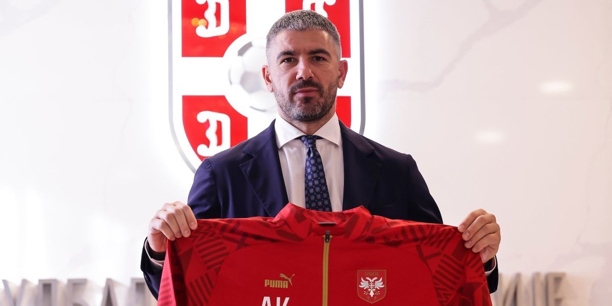 Na današnji dan: Rođen novi selektor Srbije, legendarni reprezentativac - Aleksandar Kolarov!