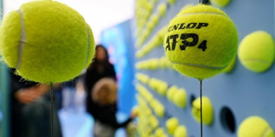 Italijani ne štede, zbog Sinera ATP nude milione dolara