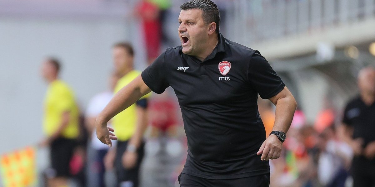 Oštro saopštenje iz Pazara! Feđa Dudić je uništio naše odnose sa Radničkim!