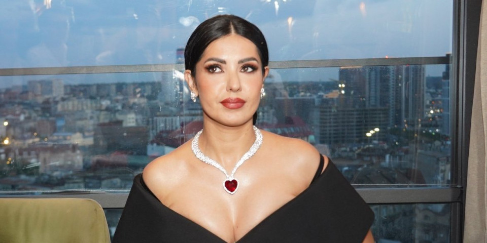 Konačno sve priznala - Tanja Savić posetila Lepu Brenu i ostala zatečena onim što je videla