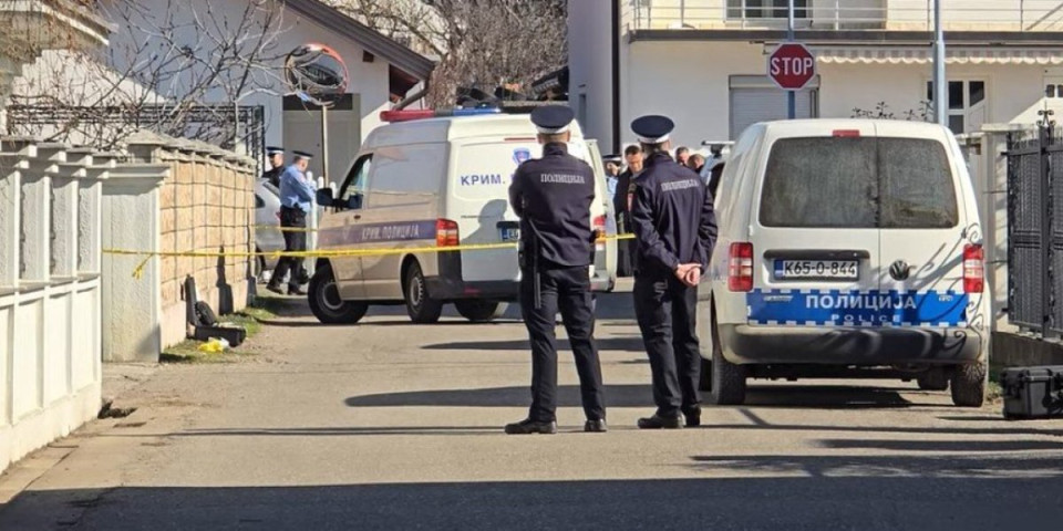 HOROR U BANJALUCI: Odjeknula detonacija, muškarac pronađen mrtav u automobilu!